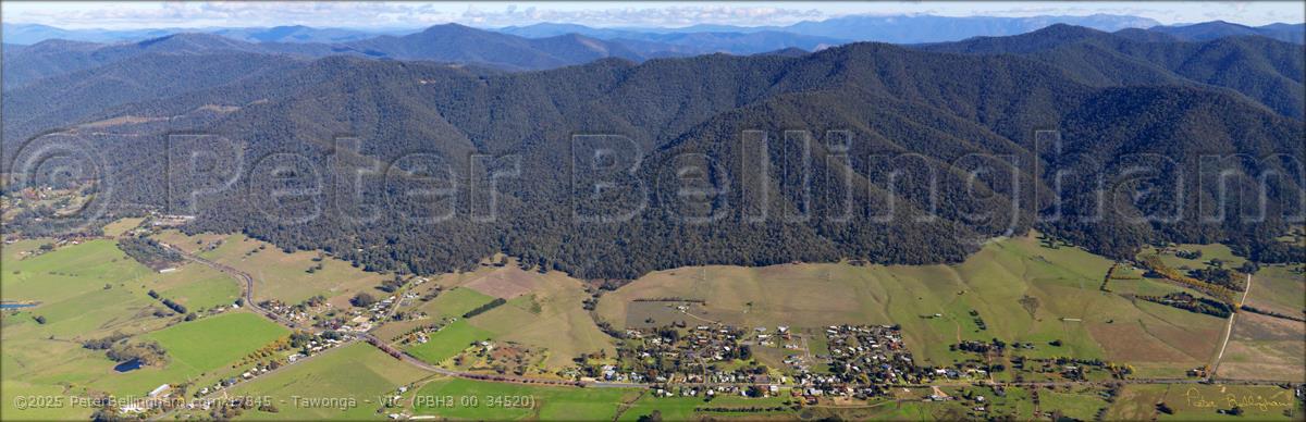 Peter Bellingham Photography Tawonga - VIC (PBH3 00 34520)